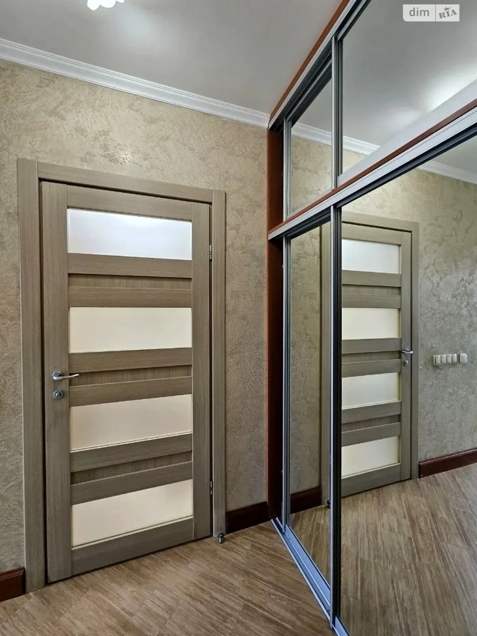 Long-Term Rental Apartment, Obol' district