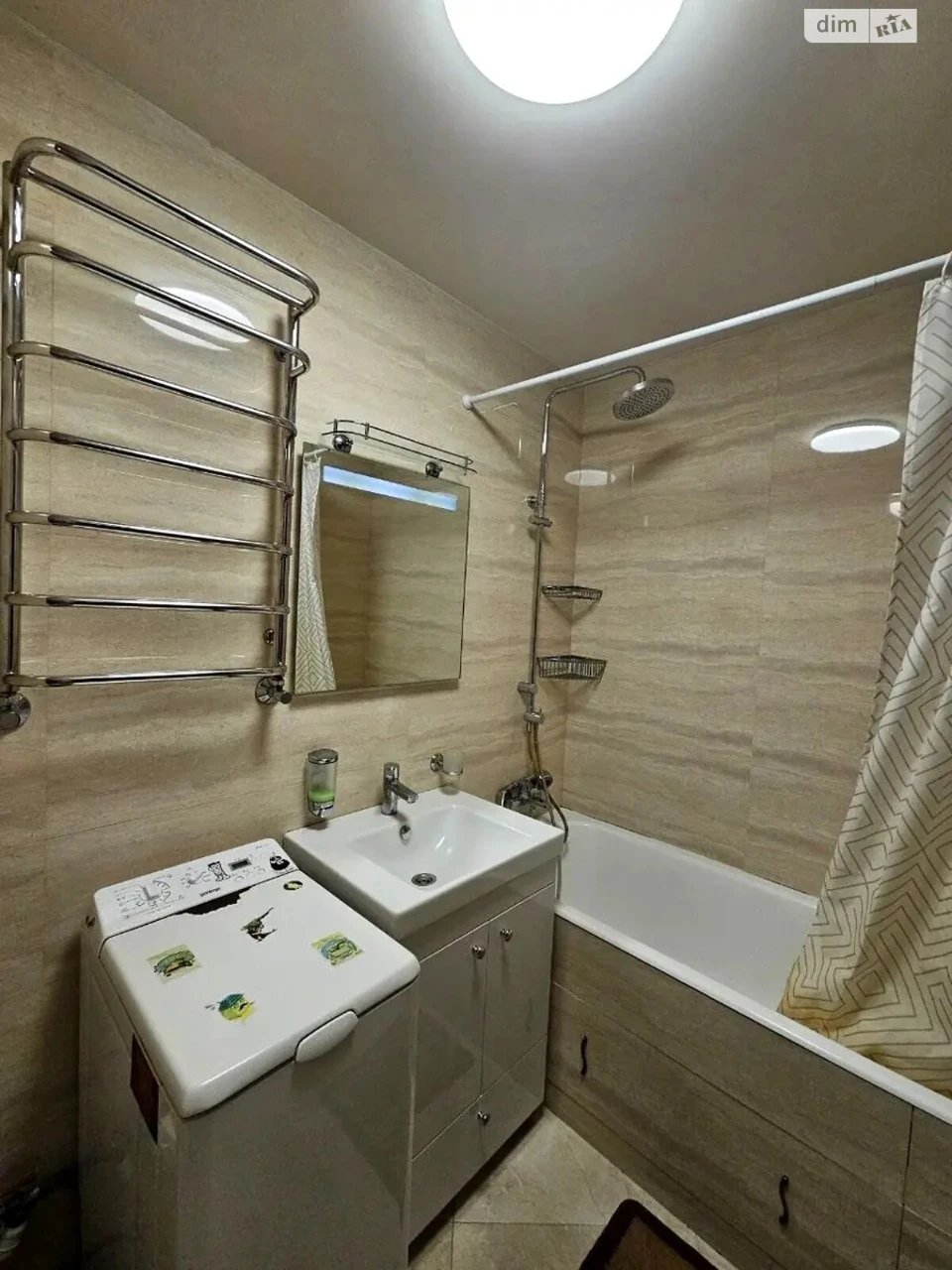 Long-Term Rental Apartment, Obol' district