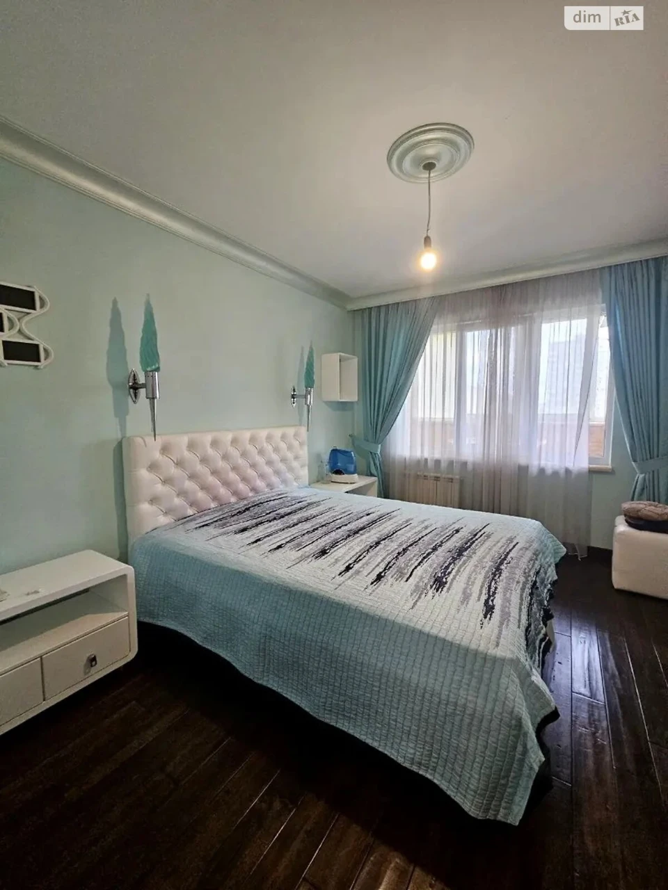 Long-Term Rental Apartment, Obol' district
