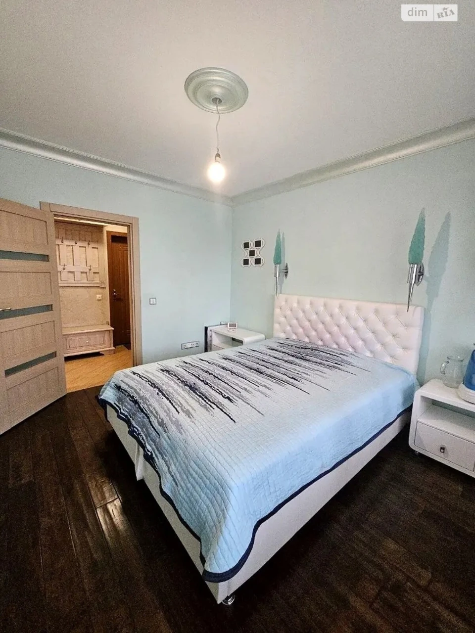 Long-Term Rental Apartment, Obol' district