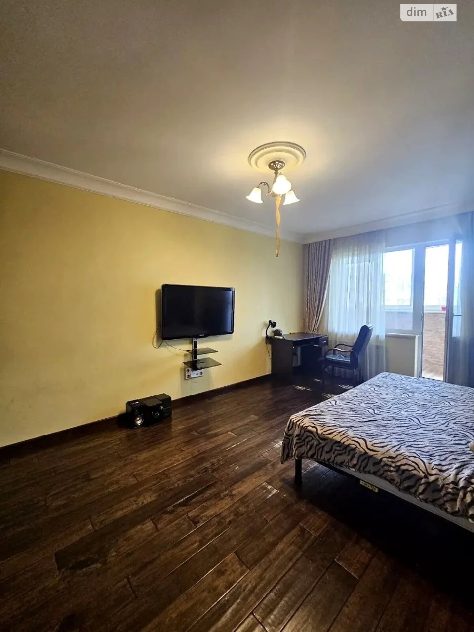 Long-Term Rental Apartment, Obol' district