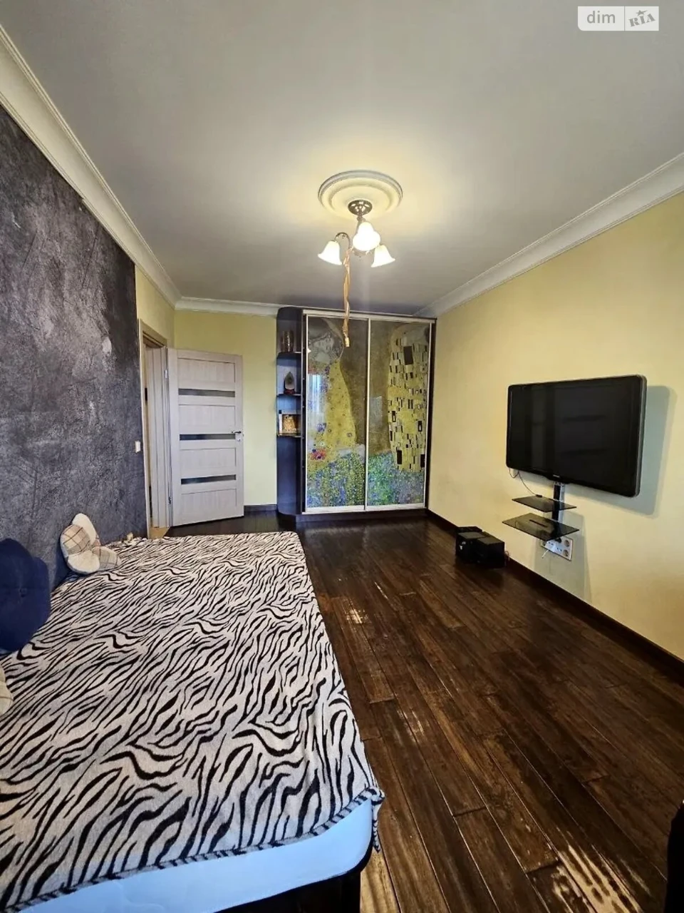 Long-Term Rental Apartment, Obol' district