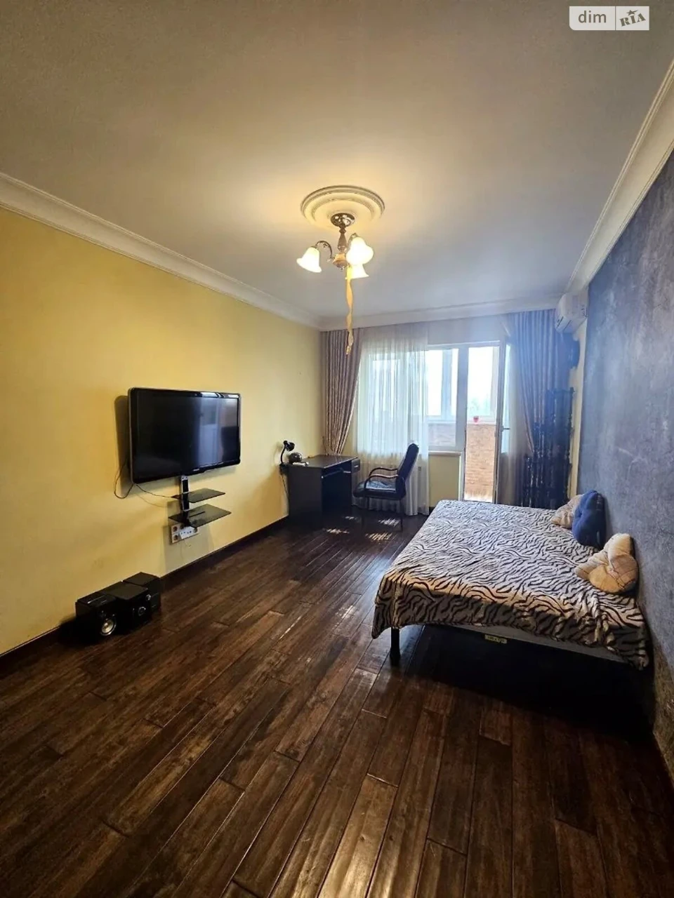 Long-Term Rental Apartment, Obol' district