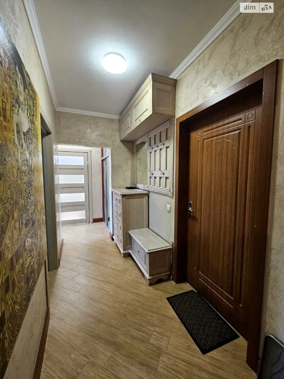 Long-Term Rental Apartment, Obol' district