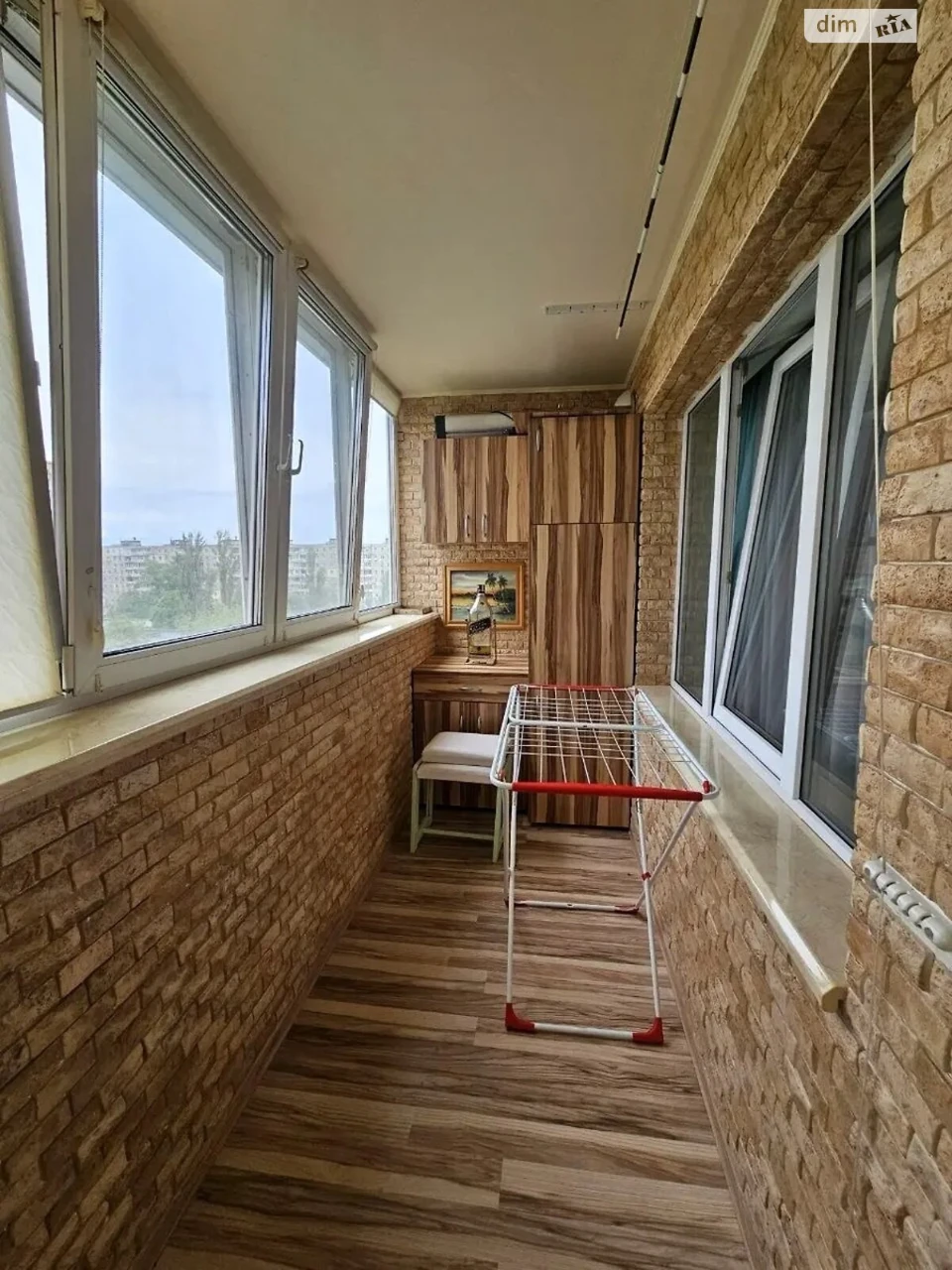 Long-Term Rental Apartment, Obol' district