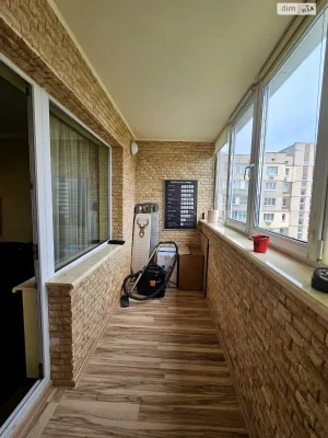 Long-Term Rental Apartment, Obol' district