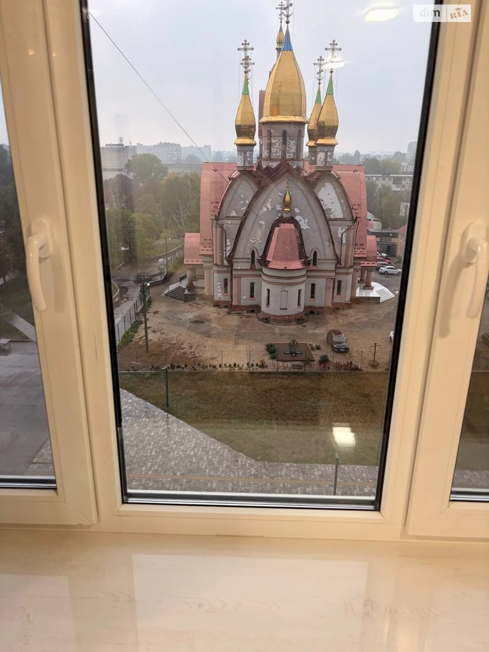 Довгострокова Оренда Квартира Косіора