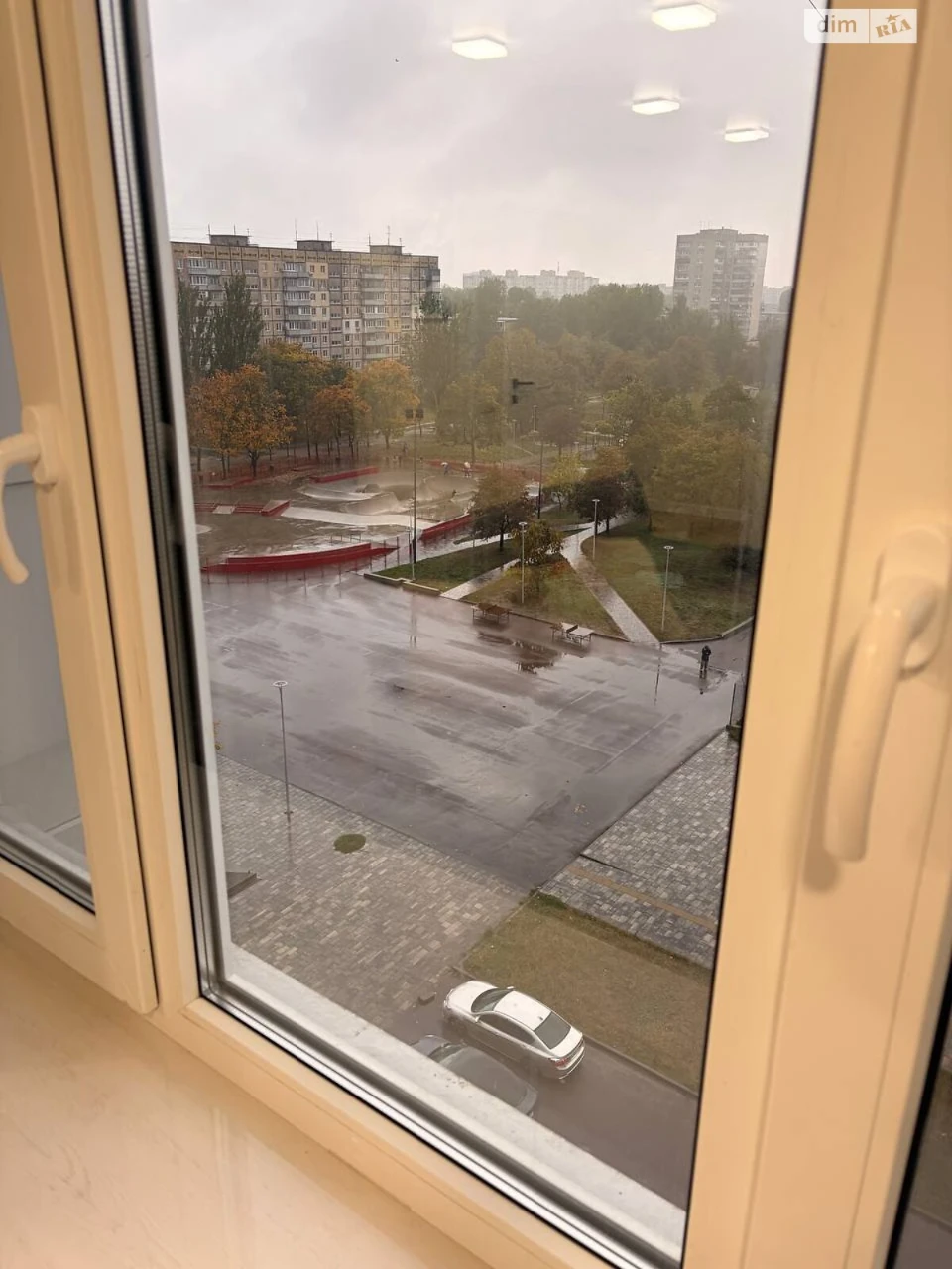 Довгострокова Оренда Квартира Косіора