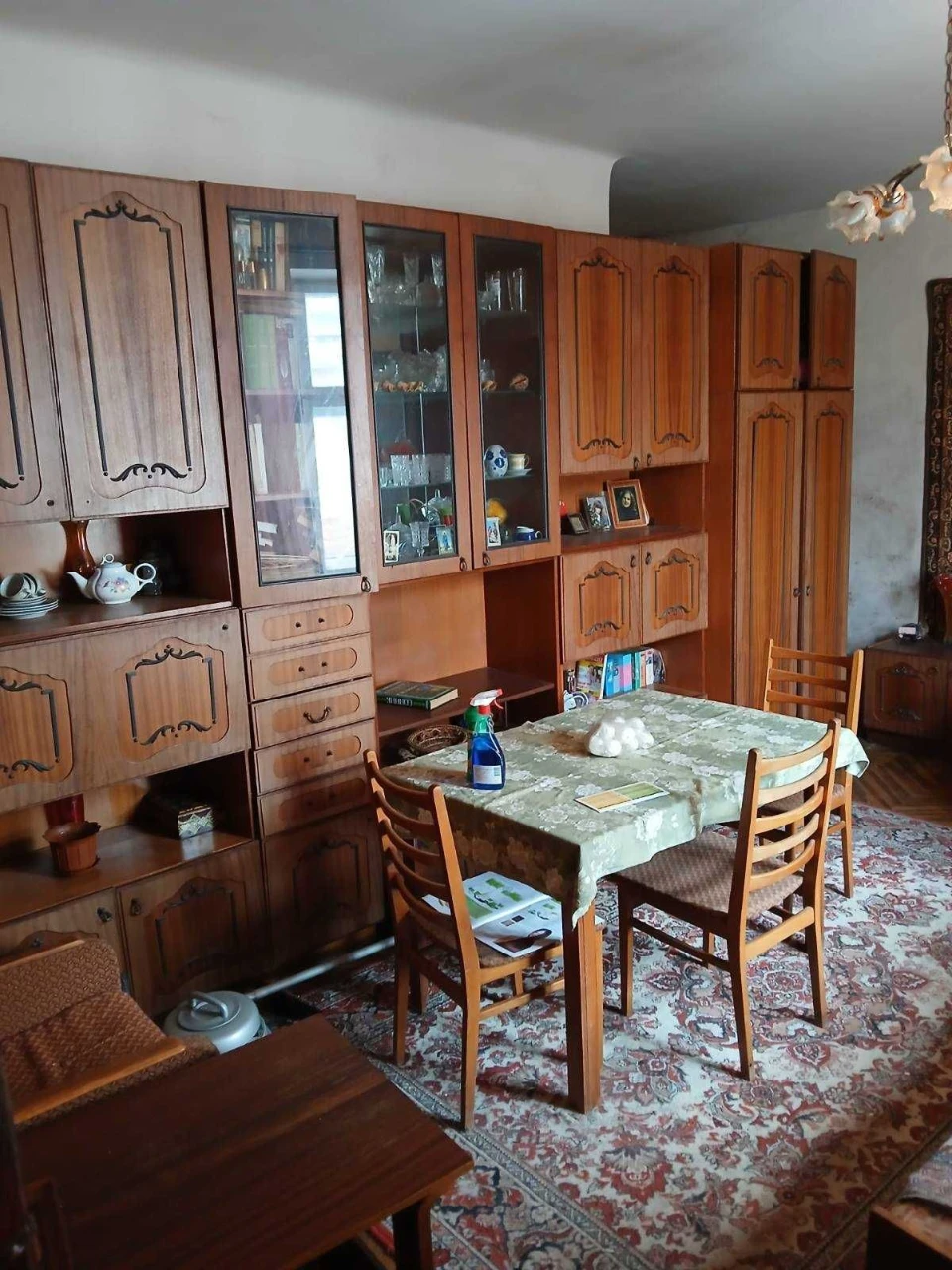 Власник! Продаж 1-кім. 42 м² вул. Яцкова (бічна Шевченка, Золота)