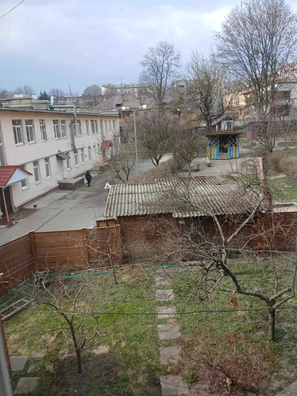 Власник! Продаж 1-кім. 42 м² вул. Яцкова (бічна Шевченка, Золота)