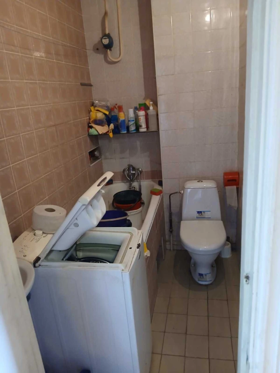 Власник! Продаж 1-кім. 42 м² вул. Яцкова (бічна Шевченка, Золота)