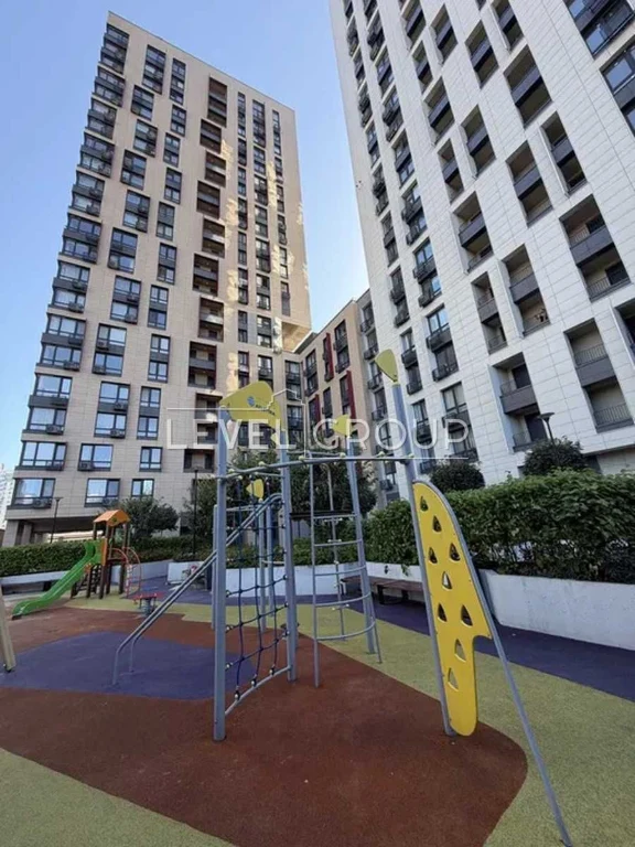 One-Bedroom Apartment for Sale in Time Residential Complex, Solomyansky Vok District