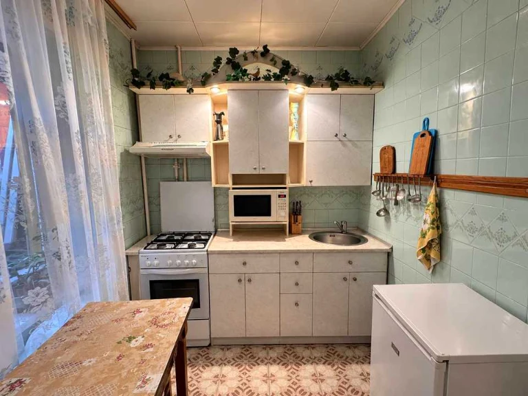 Apartment. Northern Street, Kyiv