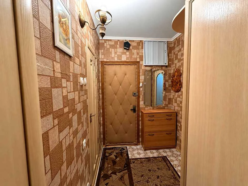 Квартира. Київ, Північна вулиця