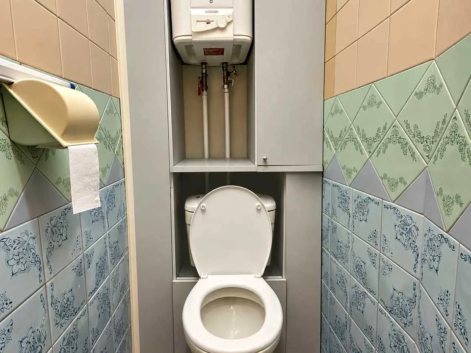 Квартира. Київ, Північна вулиця