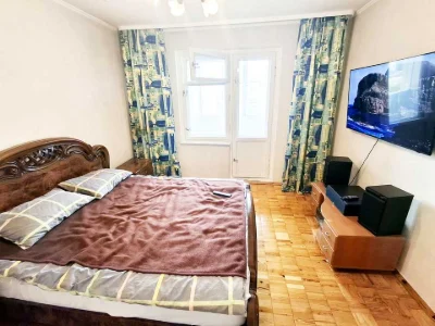 Квартира. Київ, вулиця Миколи Закревського