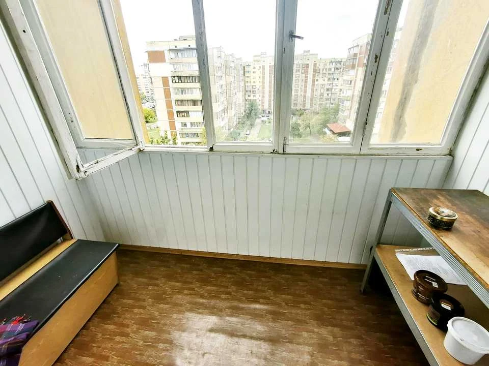 Квартира. Київ, вулиця Миколи Закревського