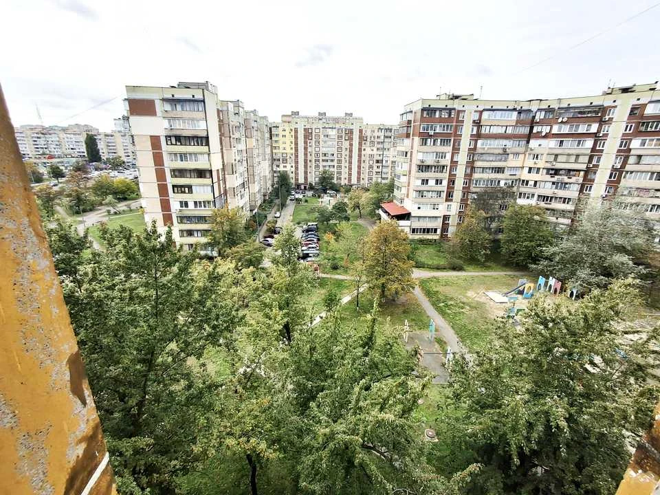 Квартира. Київ, вулиця Миколи Закревського