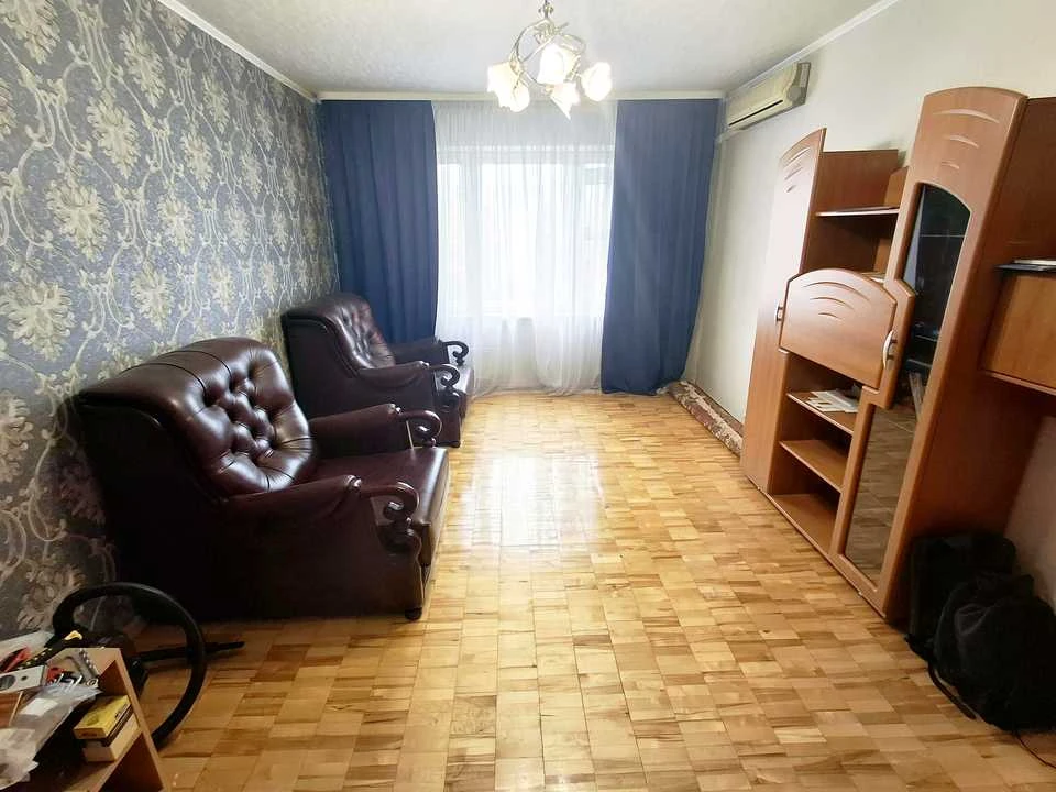 Квартира. Київ, вулиця Миколи Закревського