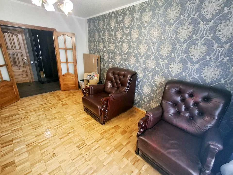 Квартира. Київ, вулиця Миколи Закревського