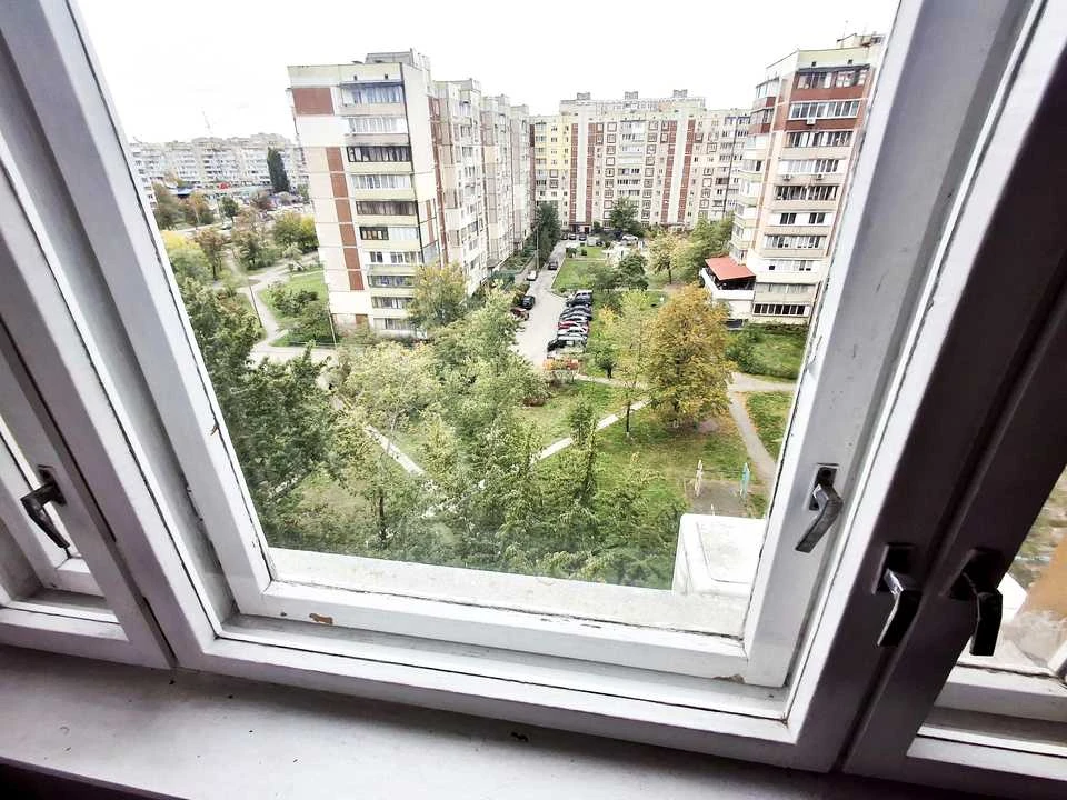 Квартира. Київ, вулиця Миколи Закревського