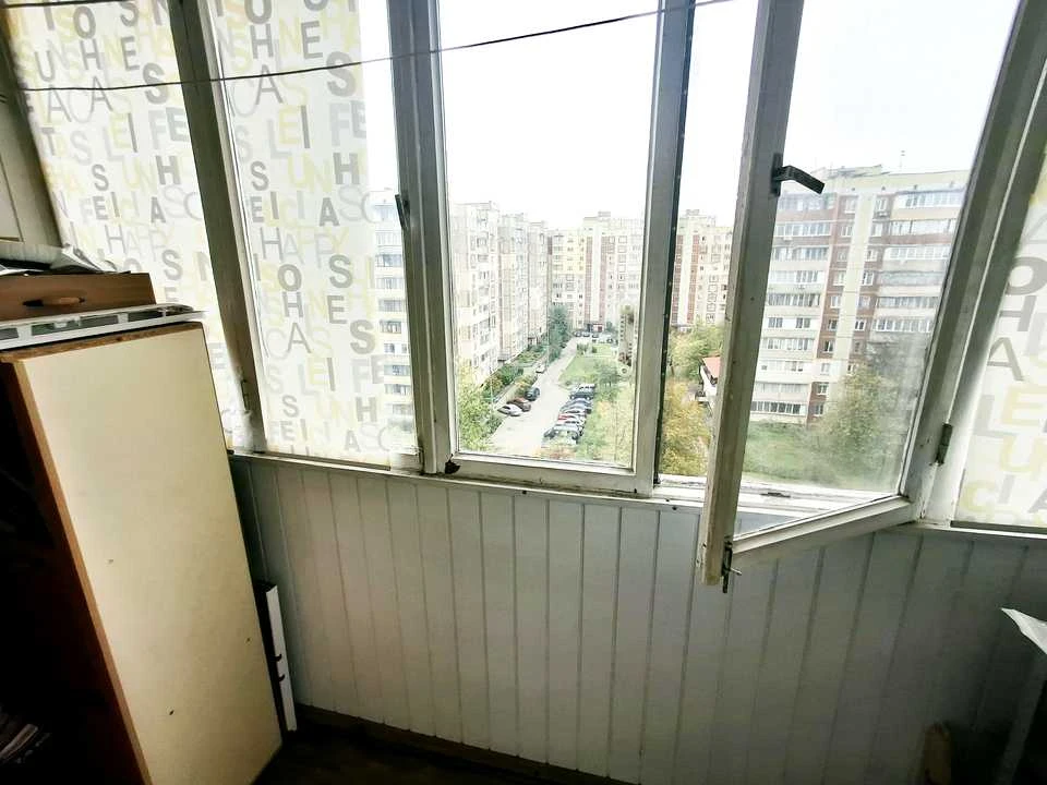 Квартира. Київ, вулиця Миколи Закревського