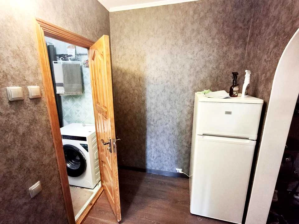Квартира. Київ, вулиця Миколи Закревського
