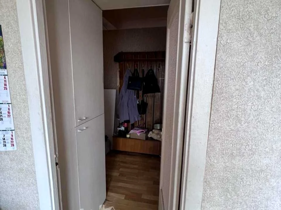 Квартира. Київ, вулиця Мілютенка