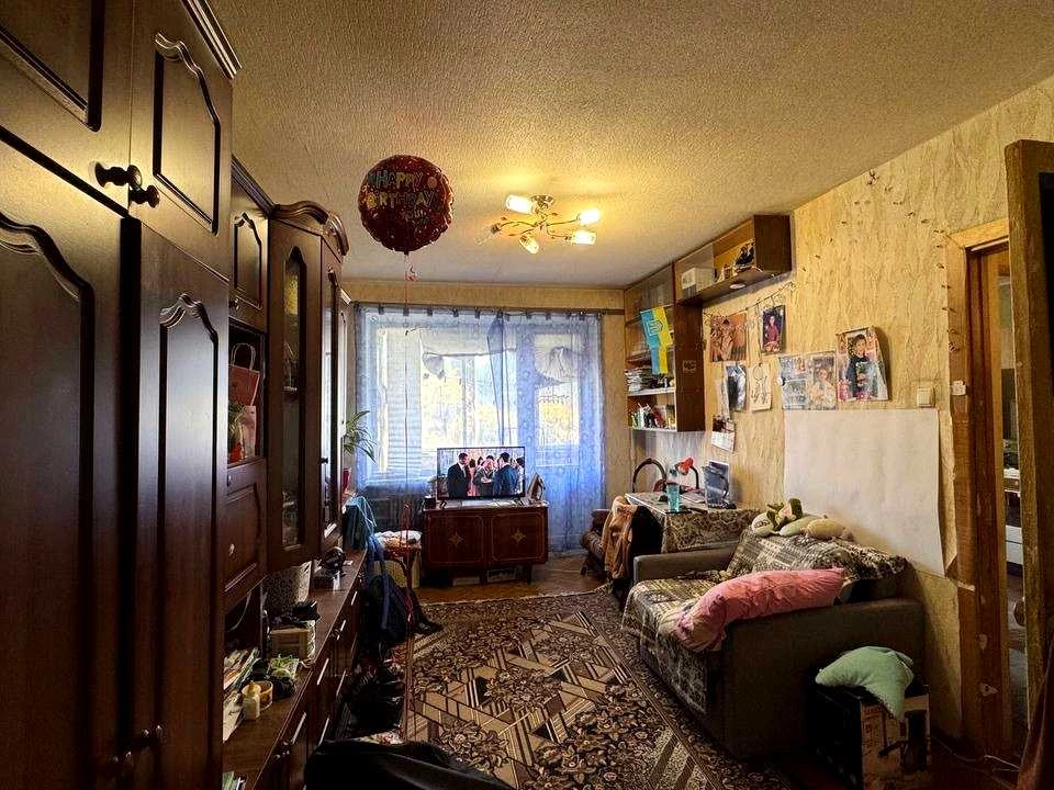 Apartment. Дніpro, Maksima Diya st.