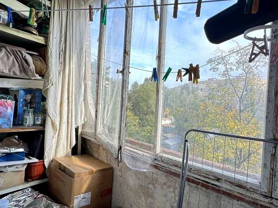 Apartment. Дніpro, Maksima Diya st.