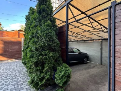 Apartment. Mandrikovskaya st., Dnipro
