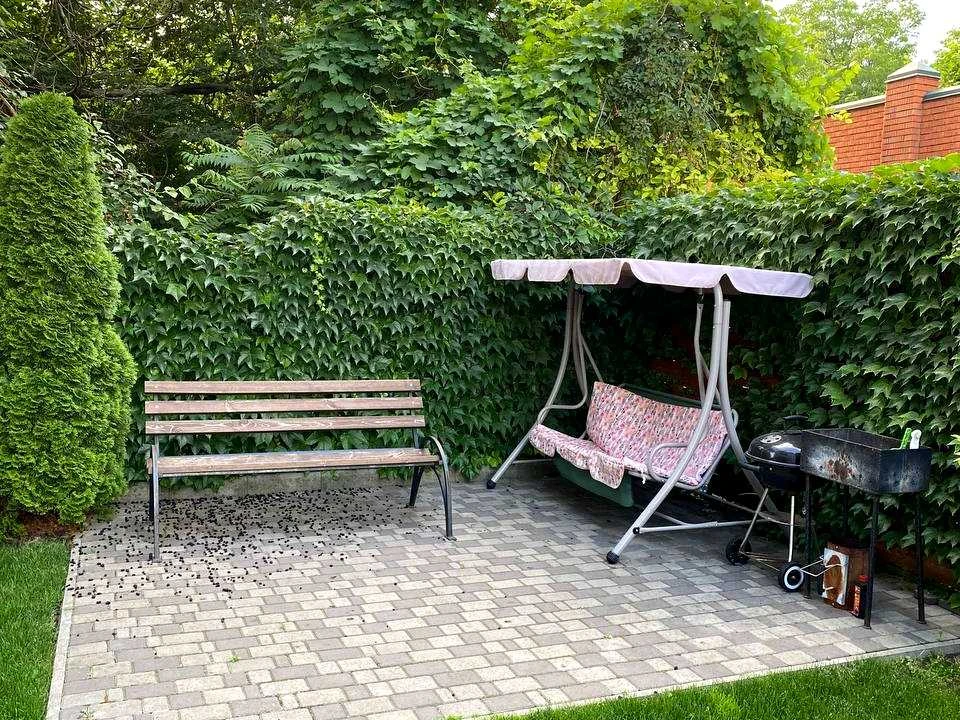 Apartment. Mandrikovskaya st., Dnipro