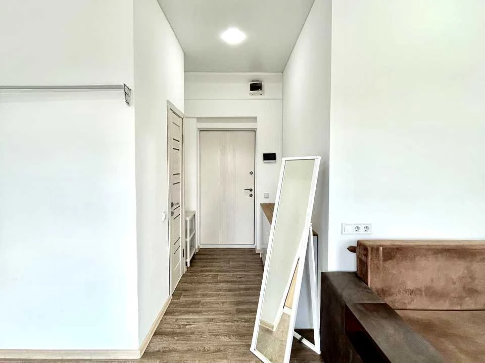 Apartment. Mandrikovskaya st., Dnipro