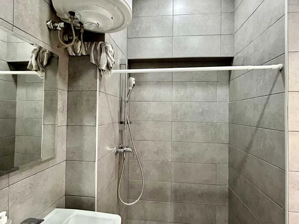 Apartment. Mandrikovskaya st., Dnipro