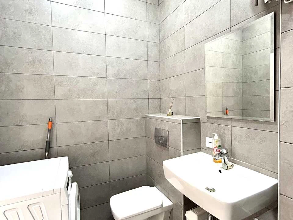 Apartment. Mandrikovskaya st., Dnipro