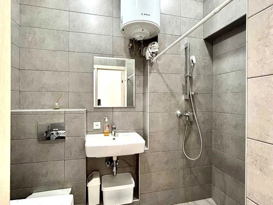 Apartment. Mandrikovskaya st., Dnipro