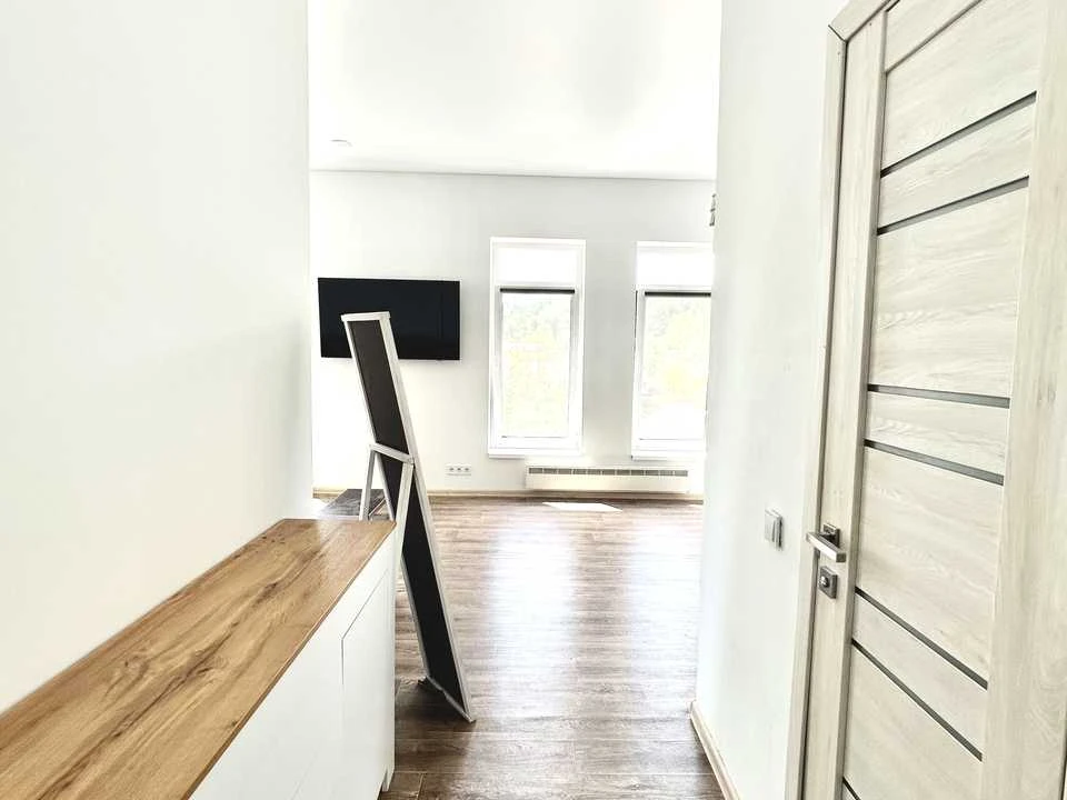 Apartment. Mandrikovskaya st., Dnipro
