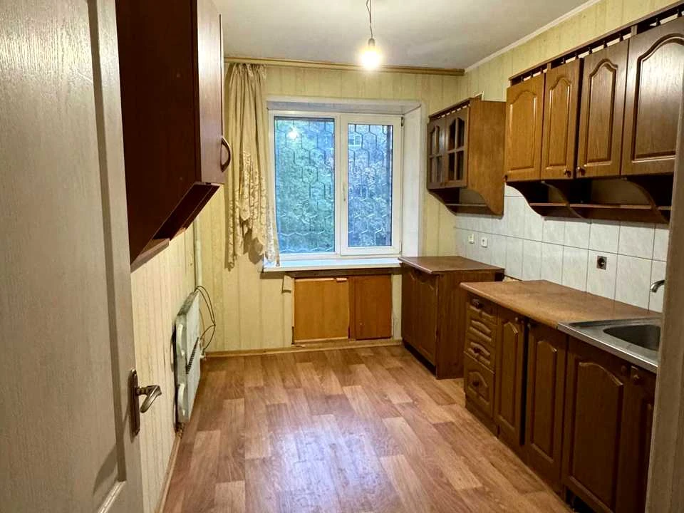 Apartment. Дніpro, Topolyna st.