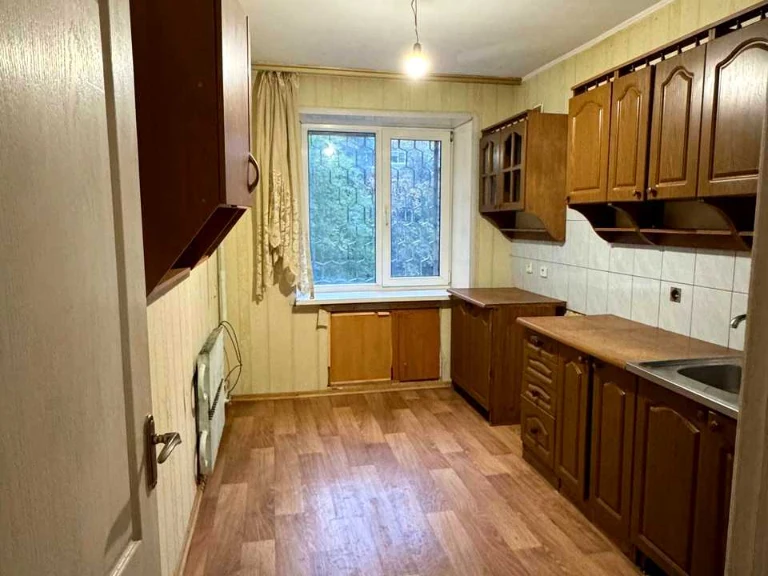 Apartment. Дніpro, Topolyna st.