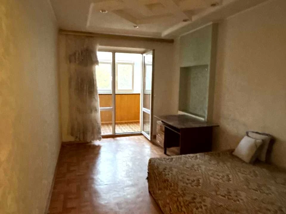 Apartment. Дніpro, Topolyna st.