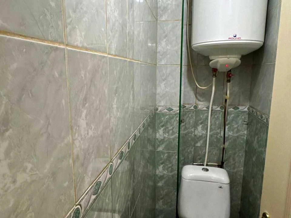 Apartment. Дніpro, Topolyna st.