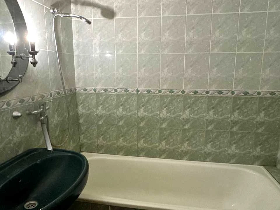 Apartment. Дніpro, Topolyna st.