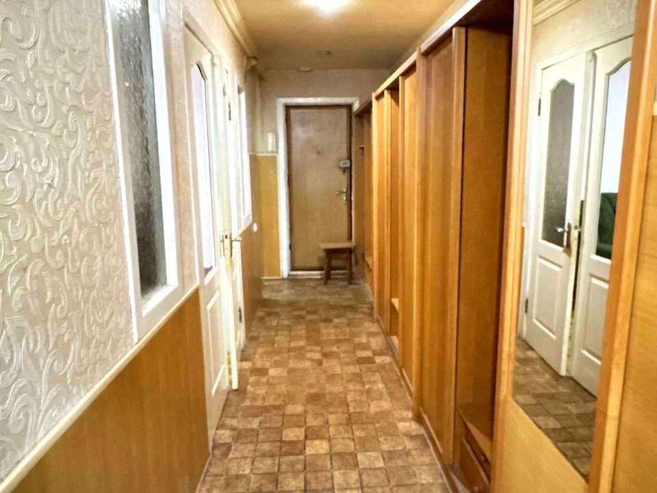 Apartment. Дніpro, Topolyna st.