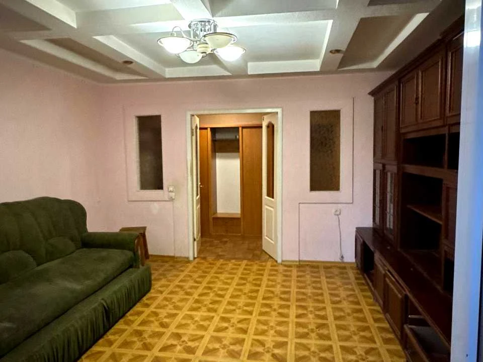 Apartment. Дніpro, Topolyna st.