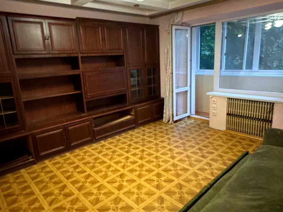 Apartment. Дніpro, Topolyna st.