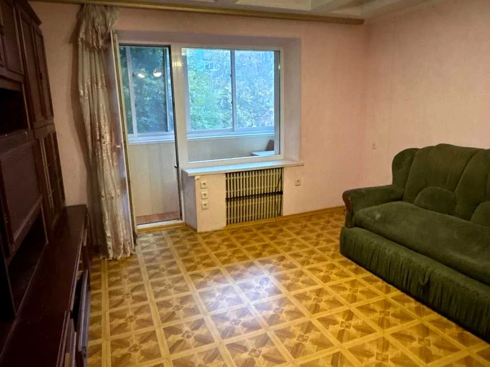 Apartment. Дніpro, Topolyna st.