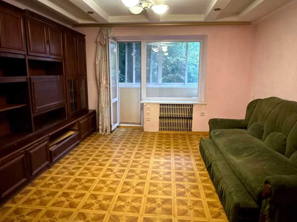 Apartment. Дніpro, Topolyna st.