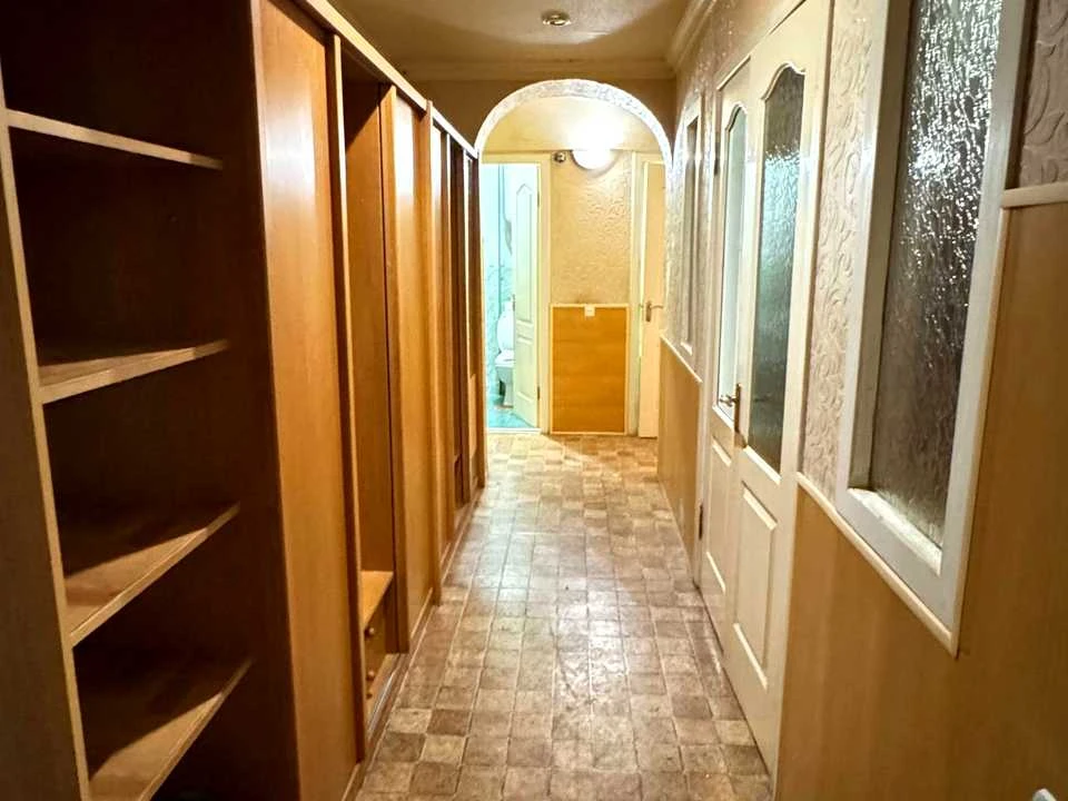 Apartment. Дніpro, Topolyna st.