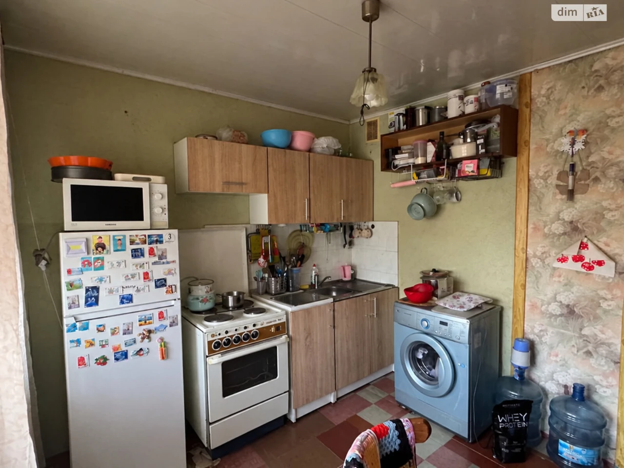 Apartment for Sale - Pokrovsky