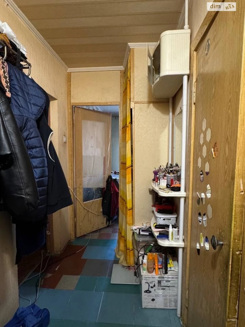 Apartment for Sale - Pokrovsky